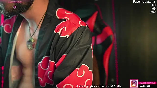 Just_Your_Dreamboy's cam snapshot