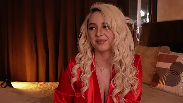 VictoriaMorrone's cam snapshot