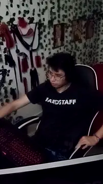 Andy_gray's cam snapshot