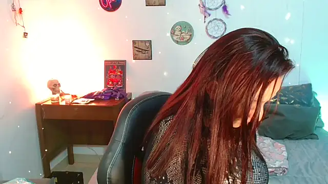 Catamilf77's cam snapshot