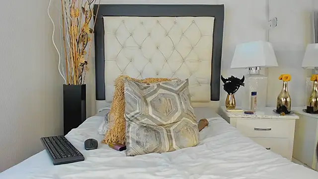 GaleHodge's cam snapshot