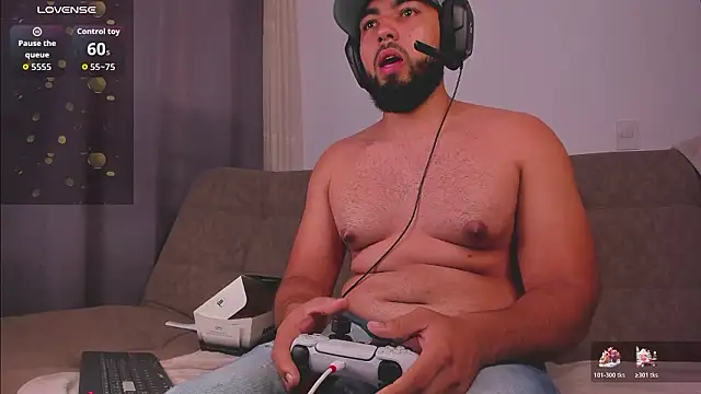 arturguy00's cam snapshot