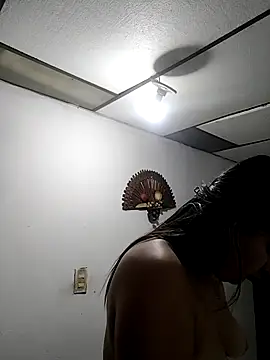 mialorents's cam snapshot