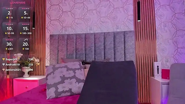 sarahyessica's cam snapshot