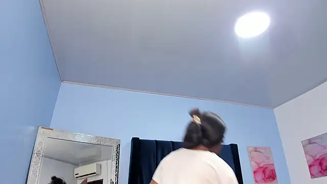 MarianRosse's cam snapshot