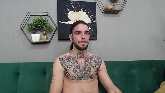 KaneHunter's cam snapshot