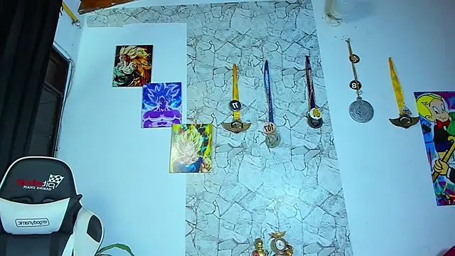 Drakexion21's cam snapshot