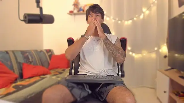 justin_stark7's cam snapshot