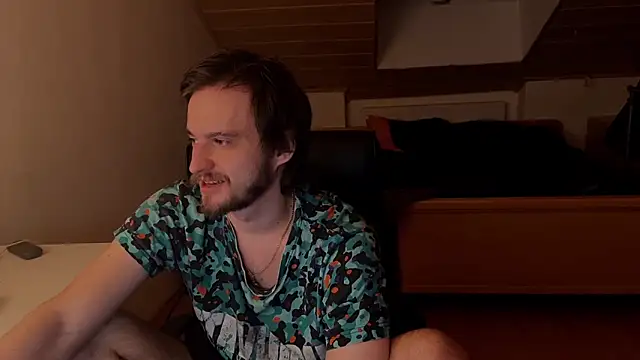 Bez3ybik's cam snapshot