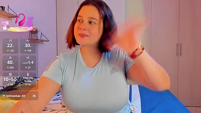 abbysmith23's cam snapshot