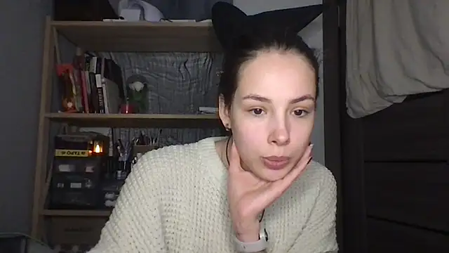 Yuna5343 live sex cam