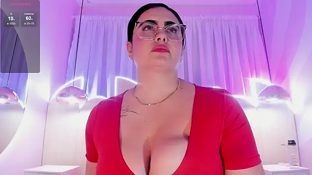 sofiiacarson's cam snapshot