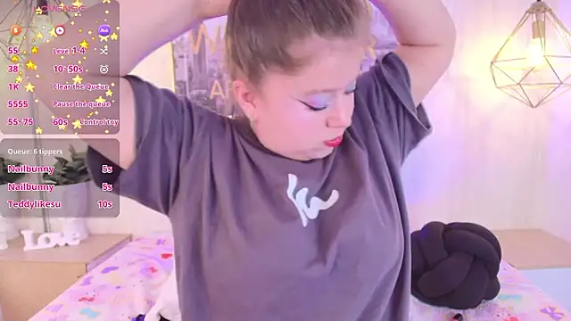 Cammi_wagner's cam snapshot