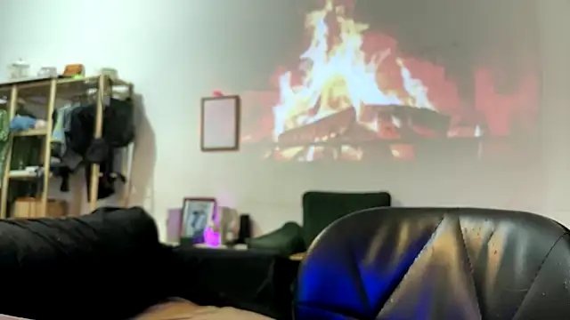 gerson173Hugo's cam snapshot