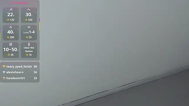 esmeralda-bk's cam snapshot