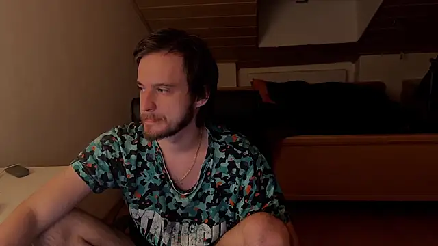 Bez3ybik's cam snapshot