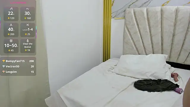 Yasmin_nazer's cam snapshot