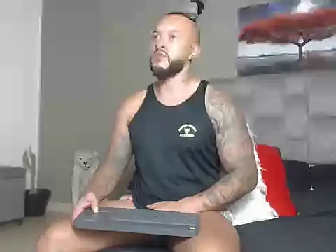 LeonGolds's cam snapshot