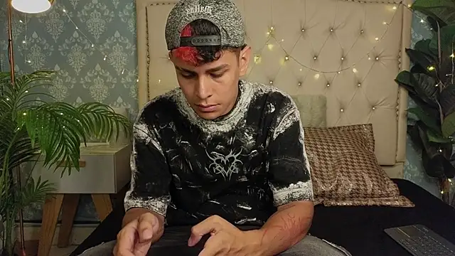 Blakee_Blossom's cam snapshot