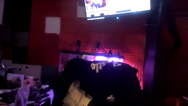 TheHellBilly's cam snapshot