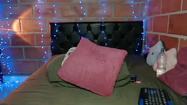 Nathacha's cam snapshot