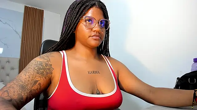 ZahraRose live sex cam