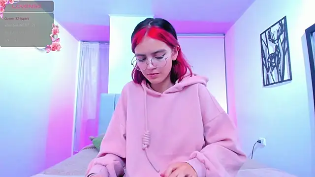 jade7_'s cam snapshot