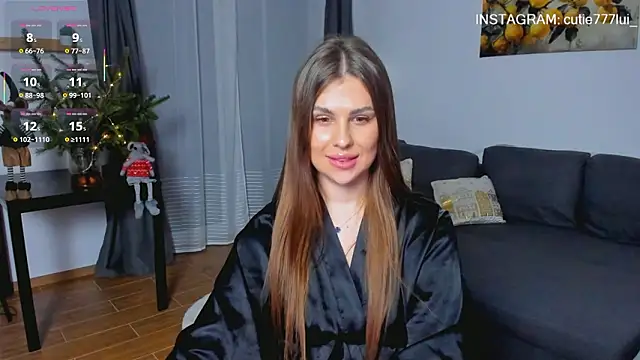 Cutie_Lui live sex cam