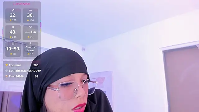 naishaa_ live sex cam