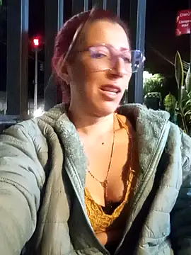 HannaFoster_'s cam snapshot