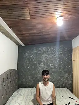 DanteRushh live sex cam