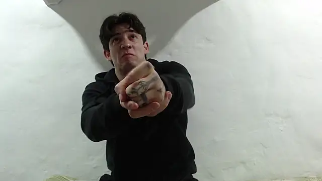 AteneoJr live sex cam