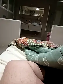 Exterminador48's cam snapshot