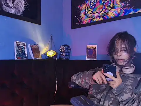 luxiel_ live sex cam