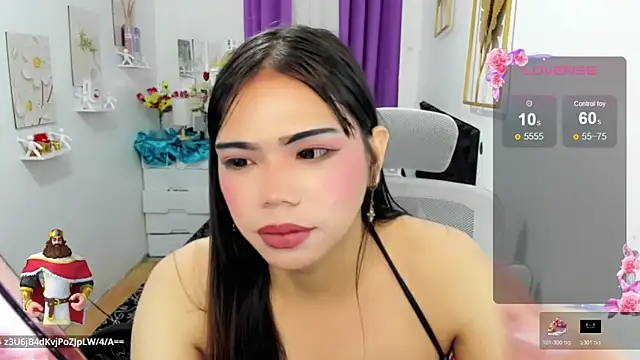 AsianBbGirl_Leign live sex cam