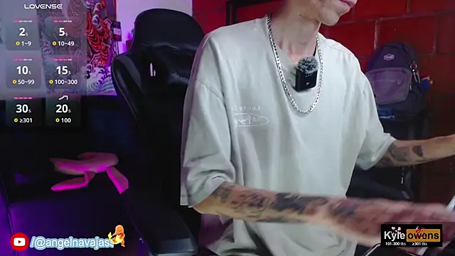 kyleowens_ live sex cam