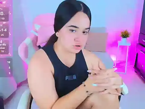 sweet_mia7's cam snapshot