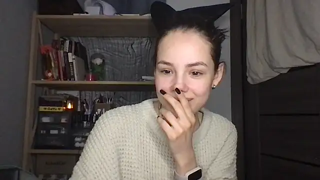 Yuna5343's cam snapshot