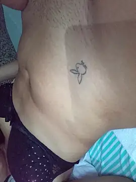 By_Aninha's cam snapshot