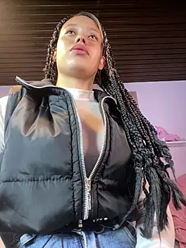 Diosa_Pink's cam snapshot