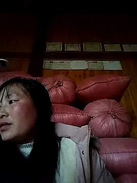 miss-su's cam snapshot