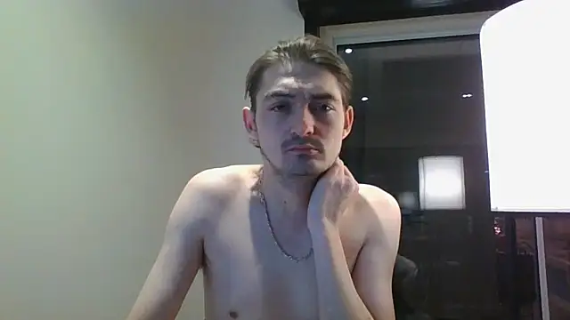 Wesleymodel live sex cam