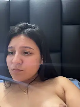 Camila_sanchez25's cam snapshot