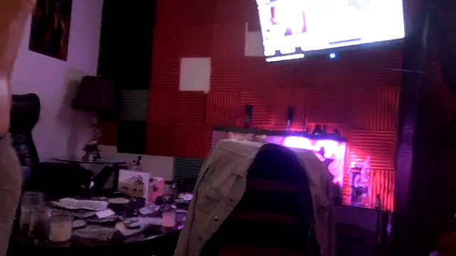 TheHellBilly's Stripchat show and profile