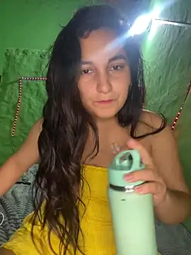 Isabel0's cam snapshot