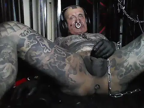 object857's cam snapshot