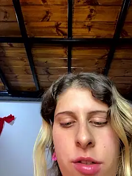 FlorBich live sex cam