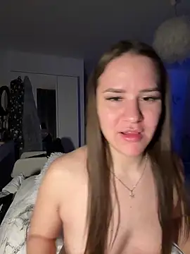 BarbiBliss's cam snapshot