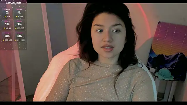 Sandra_Curly live sex cam