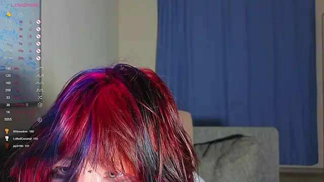 KandraCruser's cam snapshot